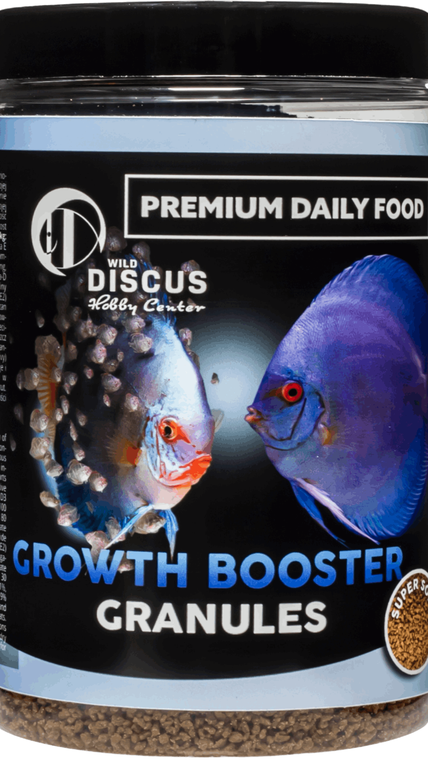 Growth Booster GranulesGrowth Booster Granules Experience explosive growth with our Growth Booster Granules. These powerful granules are specially formulated to promote healthy and vigorous growth in all types of plants. Whether you're a seasoned gardener